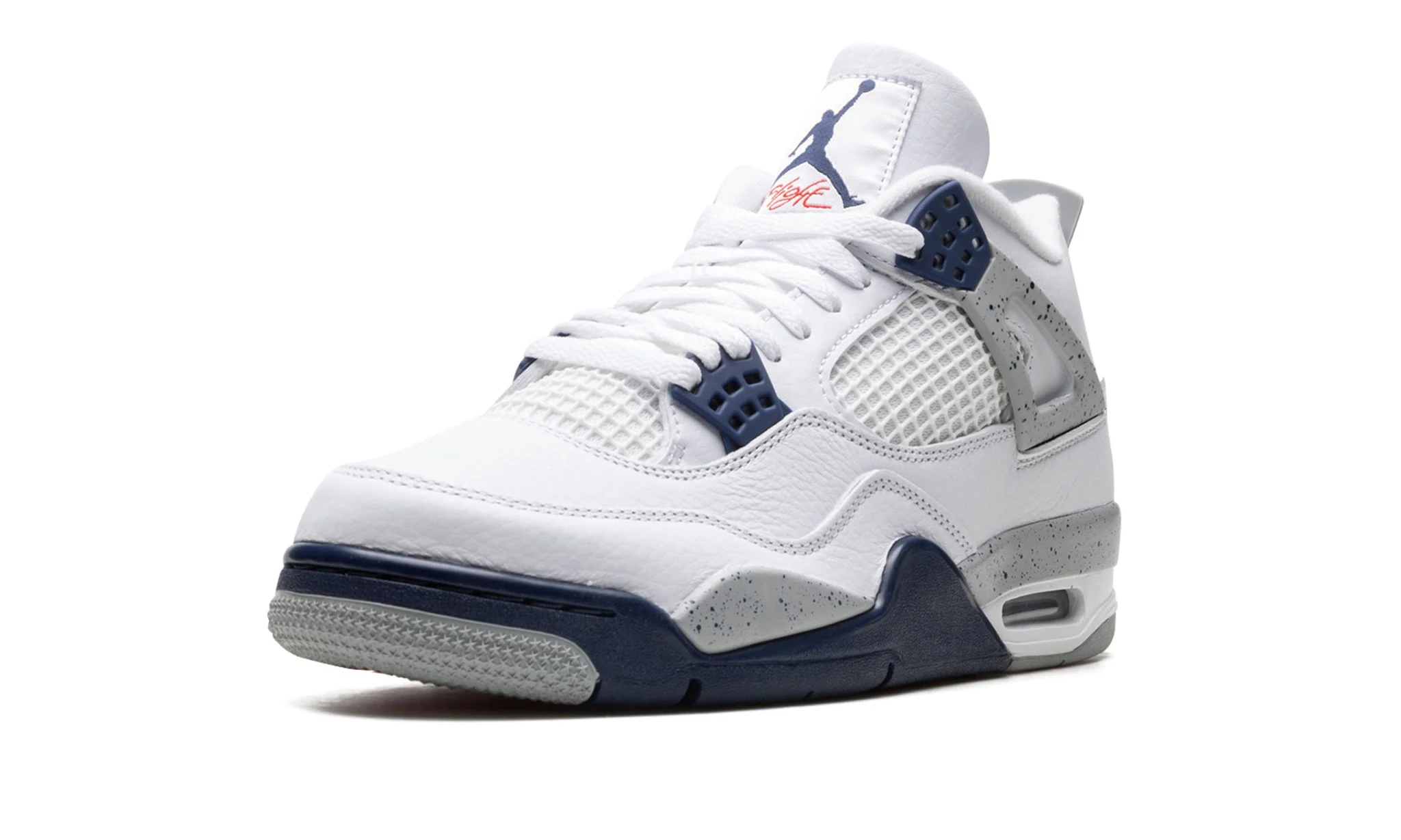 Air Jordan 4 Midnight Navy Dh6927 140 (2) - xxxkicks.co