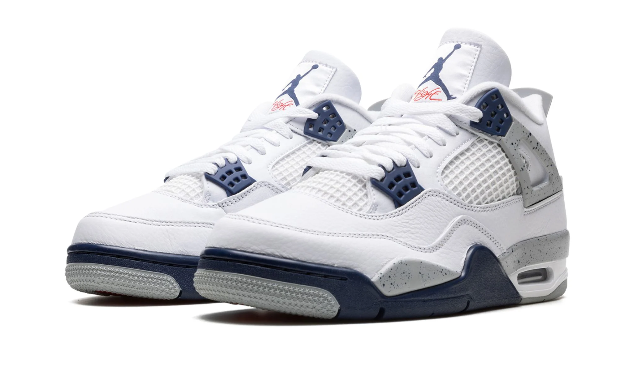 Air Jordan 4 Midnight Navy Dh6927 140 (3) - xxxkicks.co