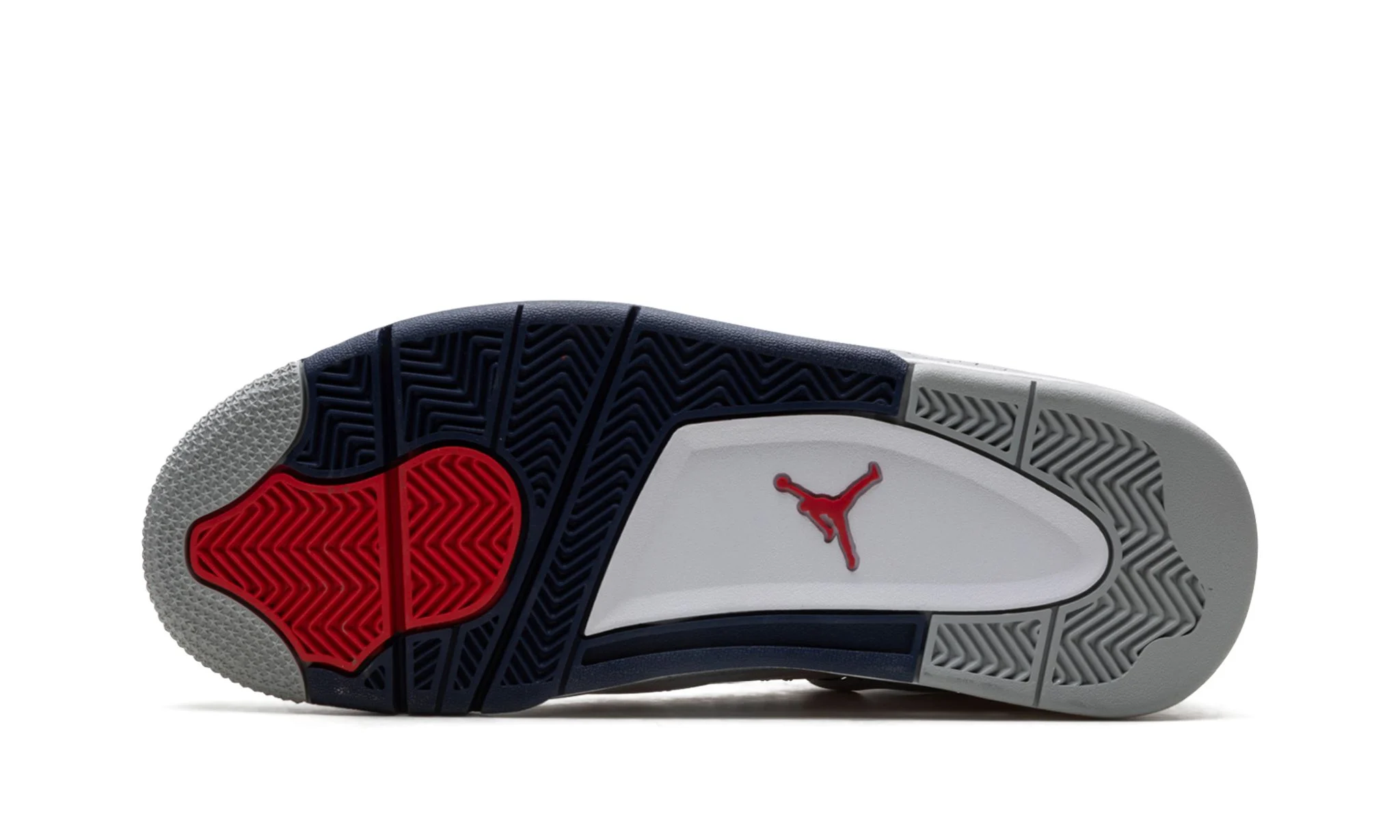 Air Jordan 4 Midnight Navy Dh6927 140 (5) - xxxkicks.co