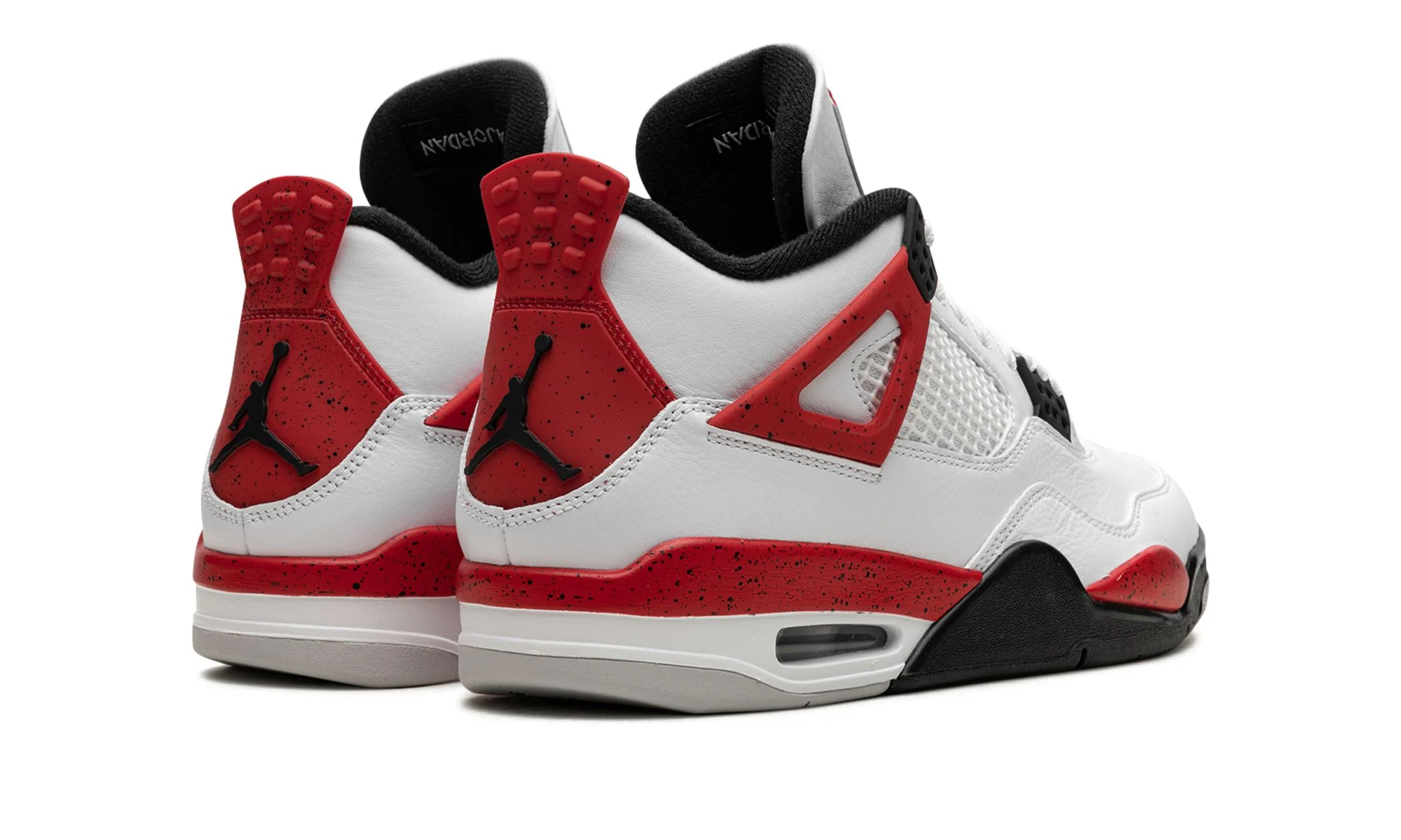 Air Jordan 4 Red Cement Dh6927 161 (4) - xxxkicks.co