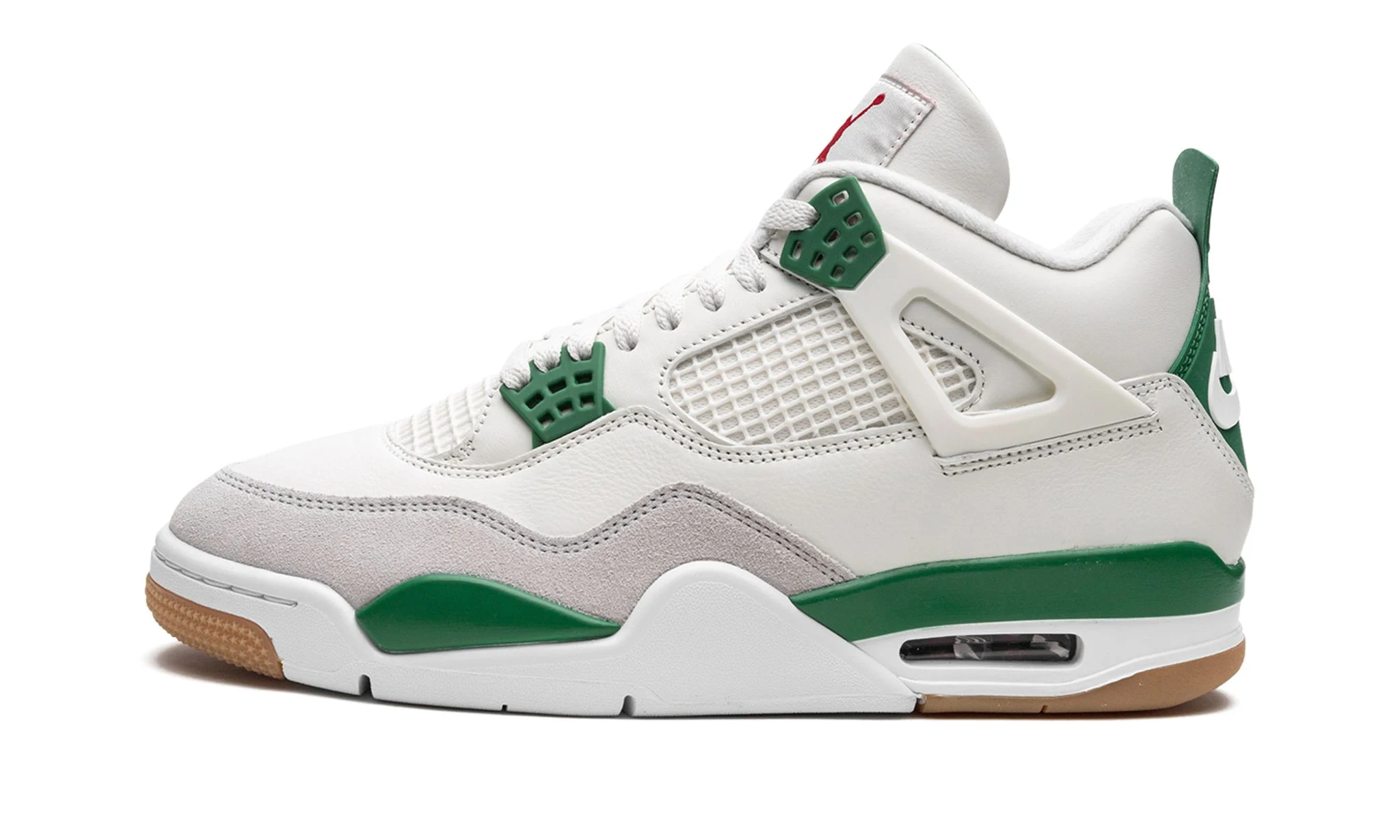 Air Jordan 4 Retro Sb Pine Green Dr5415 103 (1) - xxxkicks.co
