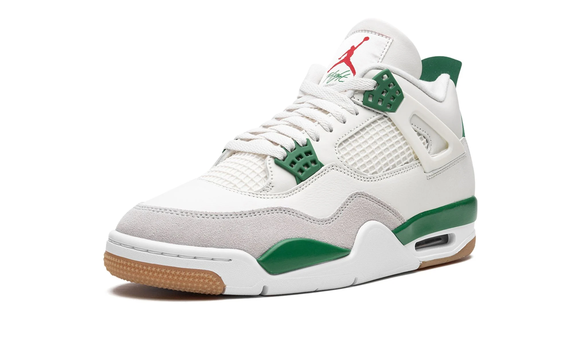 Air Jordan 4 Retro Sb Pine Green Dr5415 103 (2) - xxxkicks.co