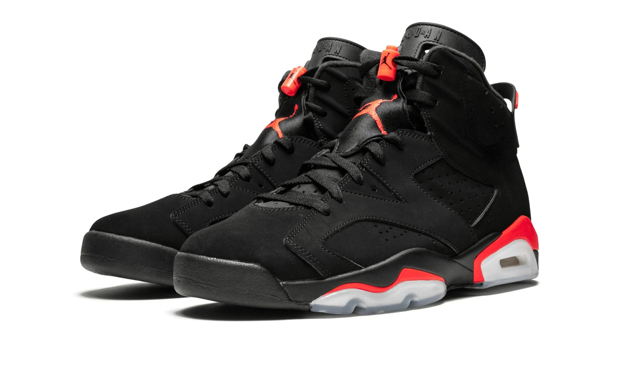 Air Jordan 6 Retro Infrared 2019 384664 060 (3) - xxxkicks.co