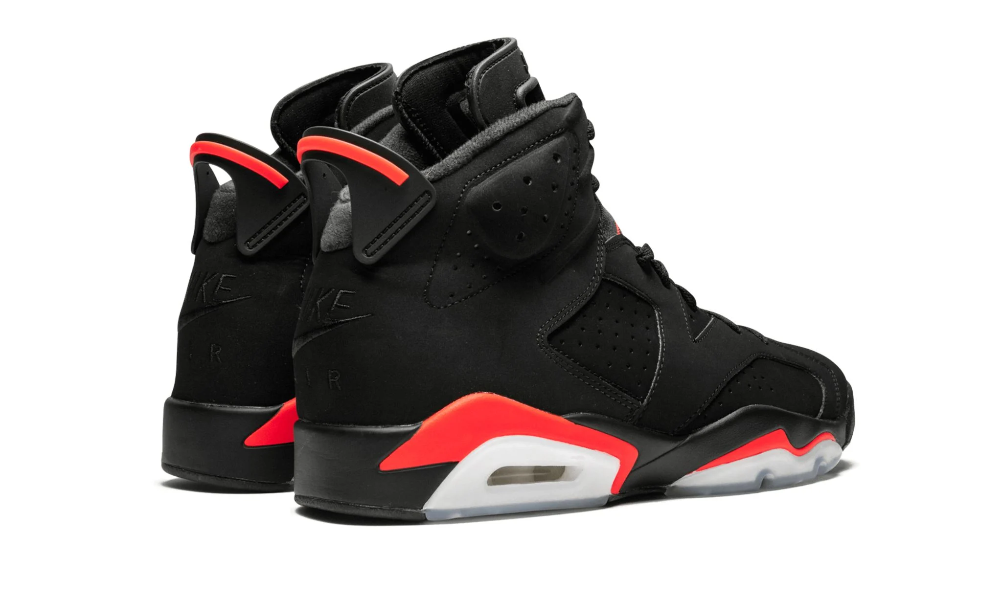 Air Jordan 6 Retro Infrared 2019 384664 060 (4) - xxxkicks.co