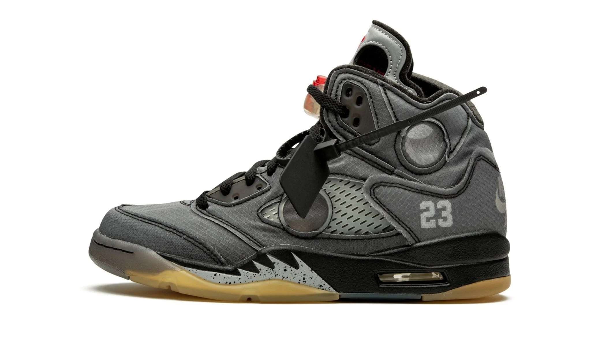 Air Jordan 5 Retro Sp Off White Ct8480 001 (1) - xxxkicks.co