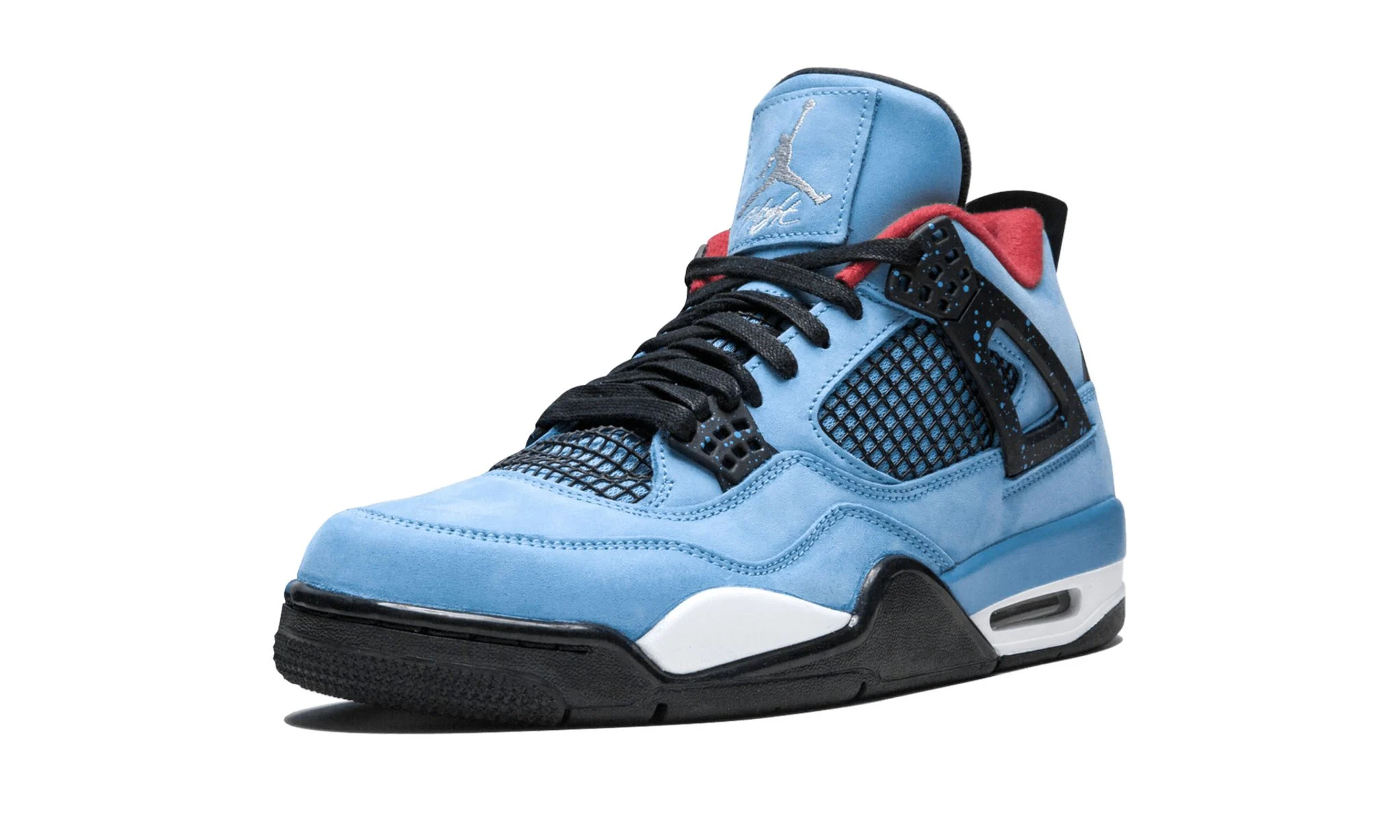 Air Jordan 4 Retro Travis Scott Cactus Jack 308497 406 (2) - xxxkicks.co