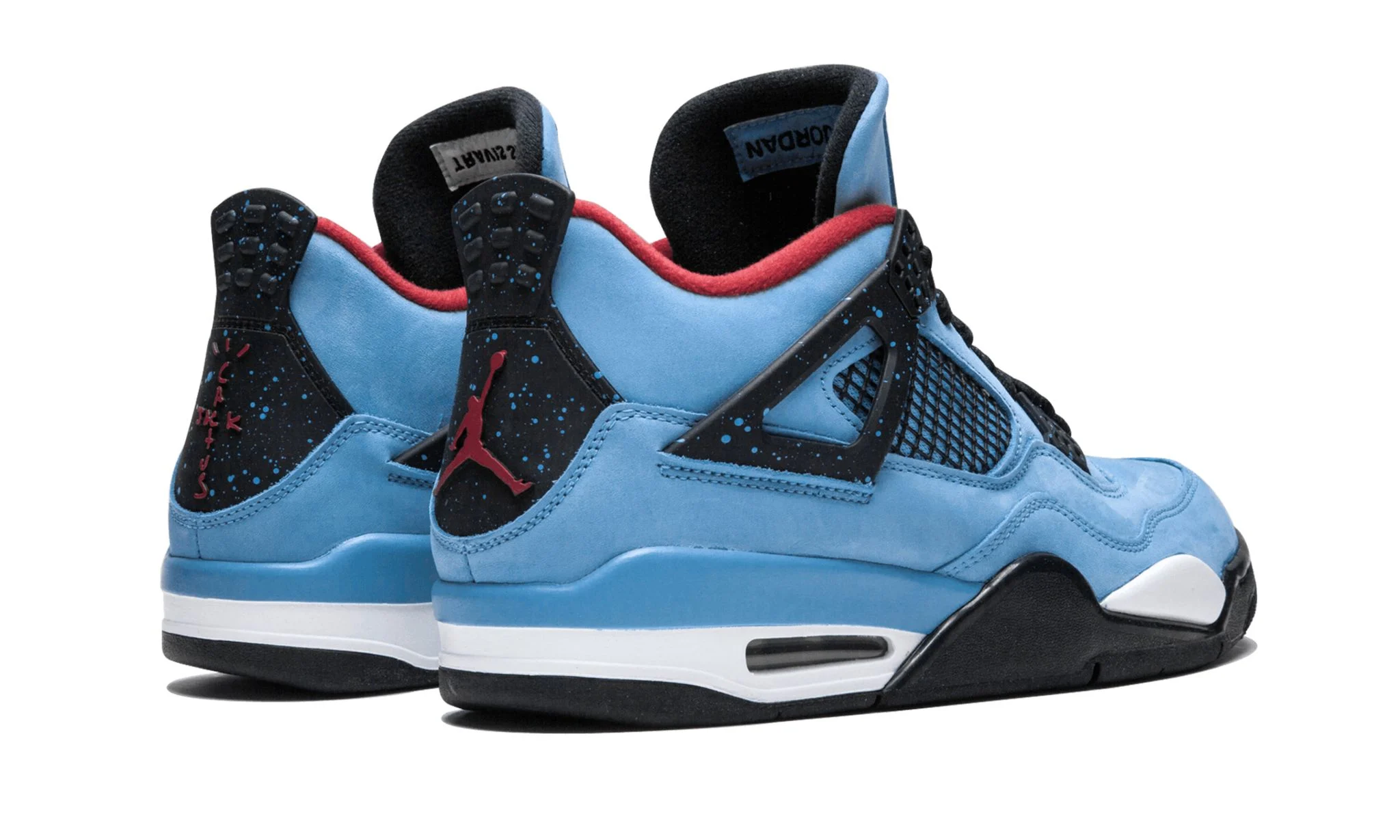 Air Jordan 4 Retro Travis Scott Cactus Jack 308497 406 (4) - xxxkicks.co
