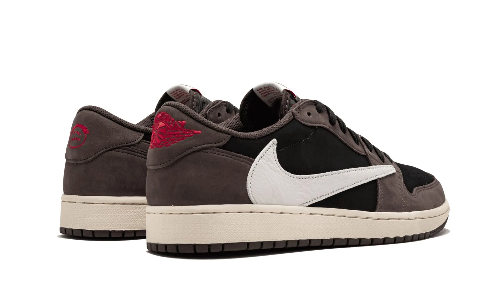 Air Jordan 1 Low Travis Scott Cq4277 001 (4) - xxxkicks.co