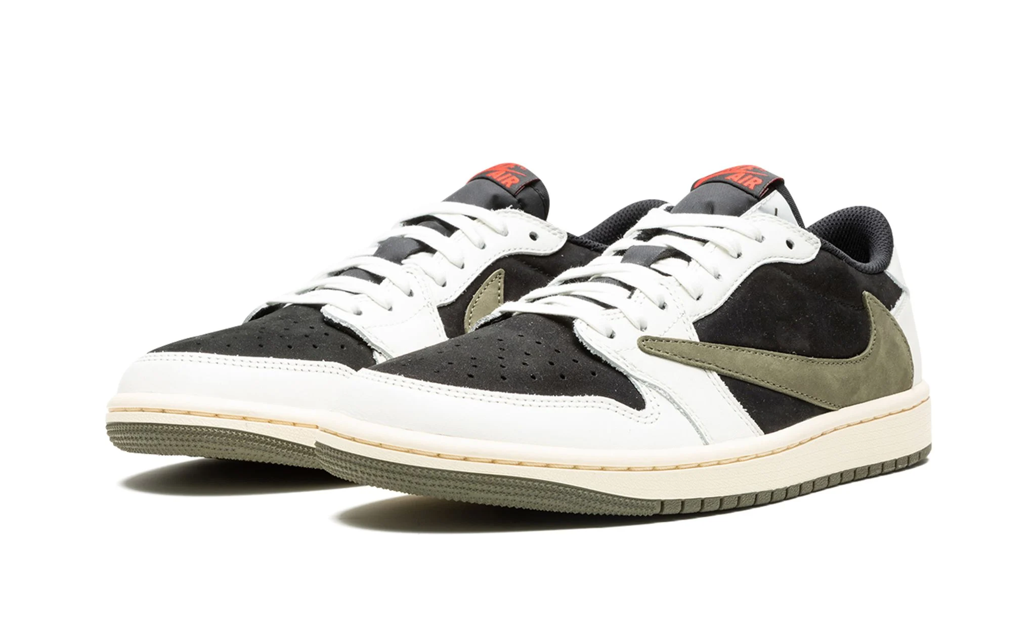 Air Jordan 1 Low Og Wmns Travis Scott Olive Dz4137 106 (3) - xxxkicks.co