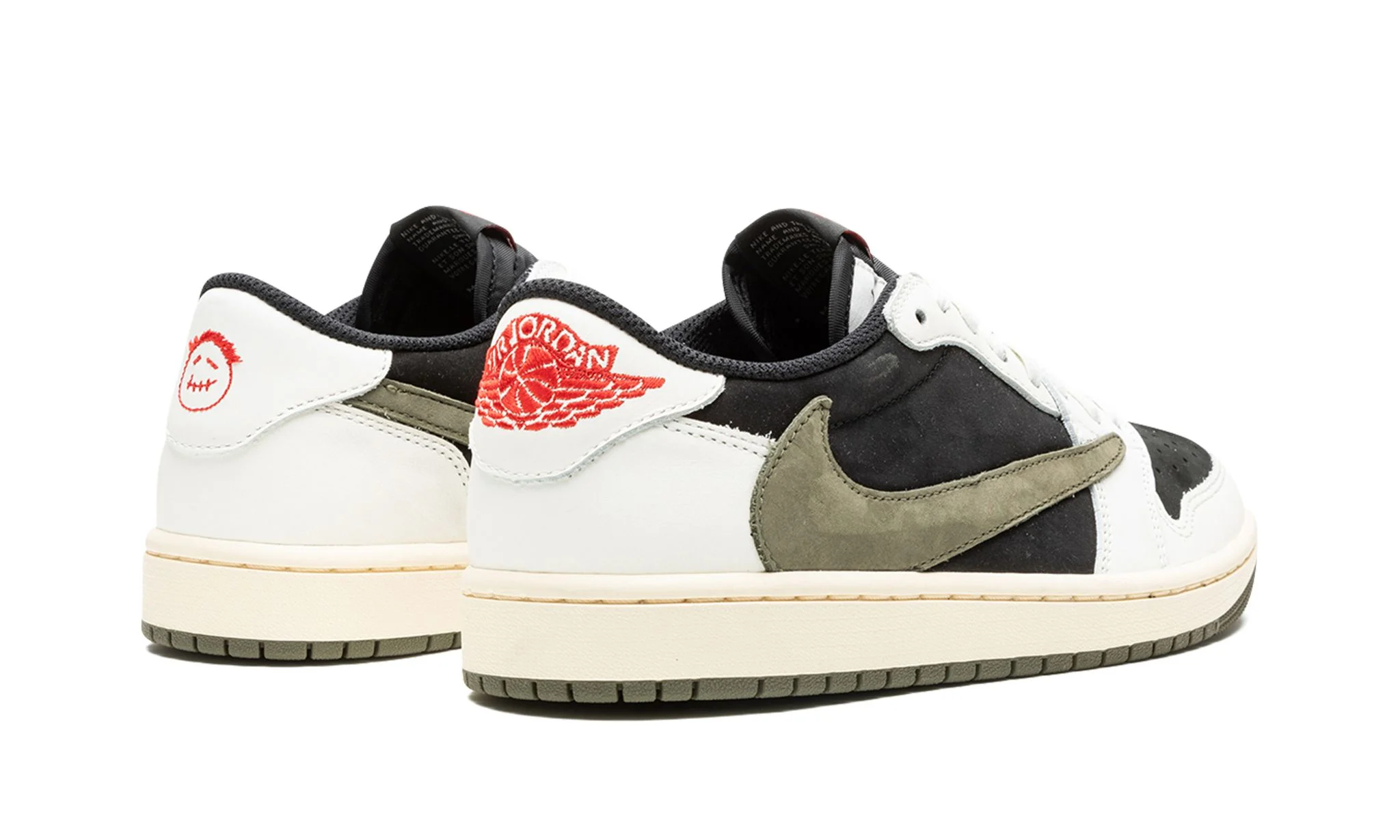 Air Jordan 1 Low Og Wmns Travis Scott Olive Dz4137 106 (4) - xxxkicks.co
